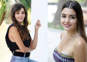 “როგორი სიმპათიურია..” – ნახეთ როგორ გამოიყურება თურქი მსახიობის ჰანდე ერჩელის ახალი სიყვარული