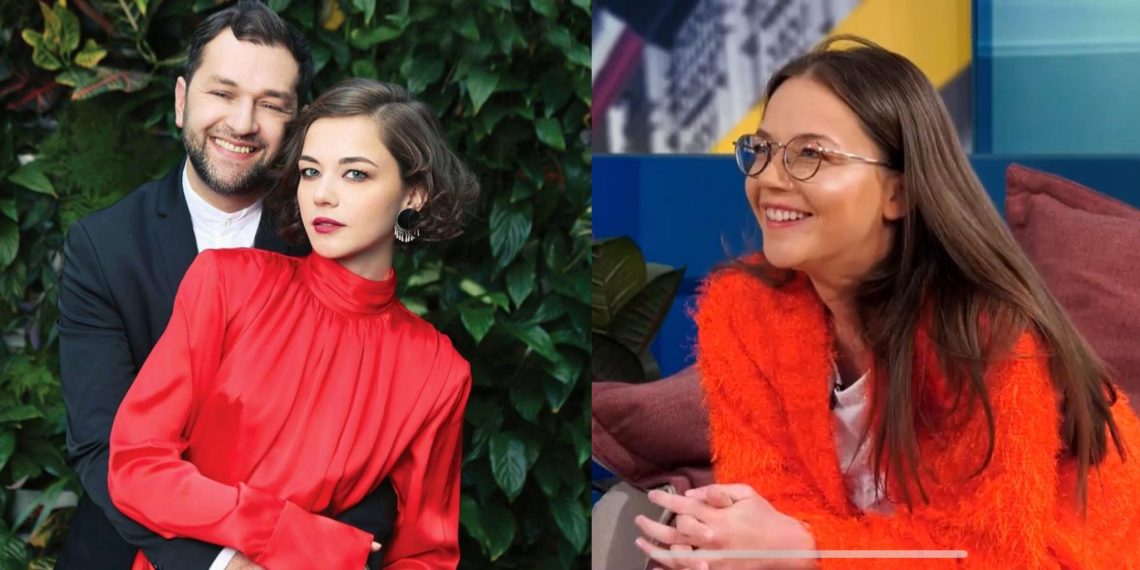 “დედის ასლია” – ანი ბებია პატარა სემის ახალ ფოტოებს აქვეყნებს