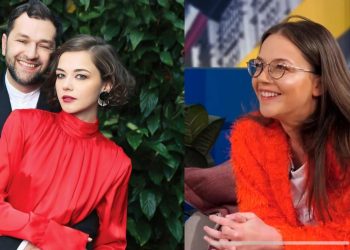 “დედის ასლია” – ანი ბებია პატარა სემის ახალ ფოტოებს აქვეყნებს