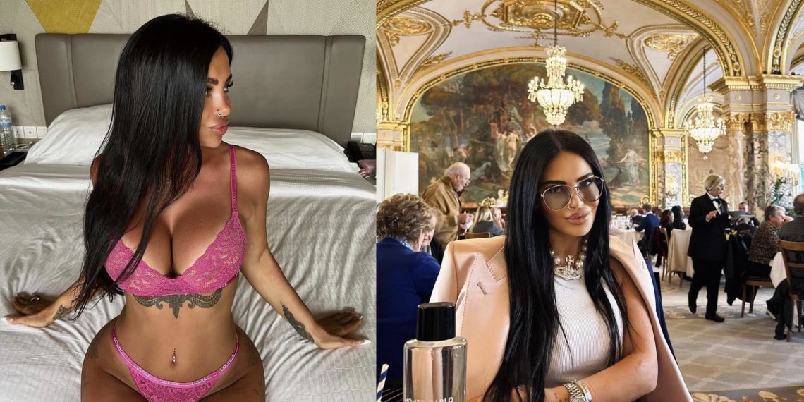 იტალიის შემდეგ, შორენა ბეგაშვილი შვეიცარიაში მოგზაურობს – ნახეთ რა ფოტოებს აქვეყნებს ტელეწამყვანი და მსახიობი