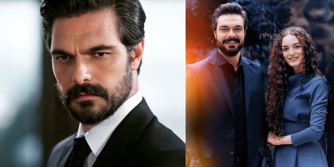 “2007 წელს თურქეთის საუკეთესო მამაკაცი მოდელის ტიტული მიიღო” – კაცი, რომელიც იშვიათად იღიმის – როგორ ცხოვრობს რეალურად თურქი მსახიობი ჰალილ იბრაჰიმ ჯეიჰანი და რა მოულოდნელი ფოტო გამოაქვეყნა გულშემატკივრებისათვის