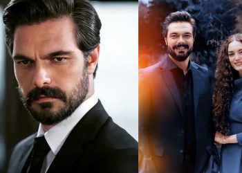 “2007 წელს თურქეთის საუკეთესო მამაკაცი მოდელის ტიტული მიიღო” – კაცი, რომელიც იშვიათად იღიმის – როგორ ცხოვრობს რეალურად თურქი მსახიობი ჰალილ იბრაჰიმ ჯეიჰანი და რა მოულოდნელი ფოტო გამოაქვეყნა გულშემატკივრებისათვის