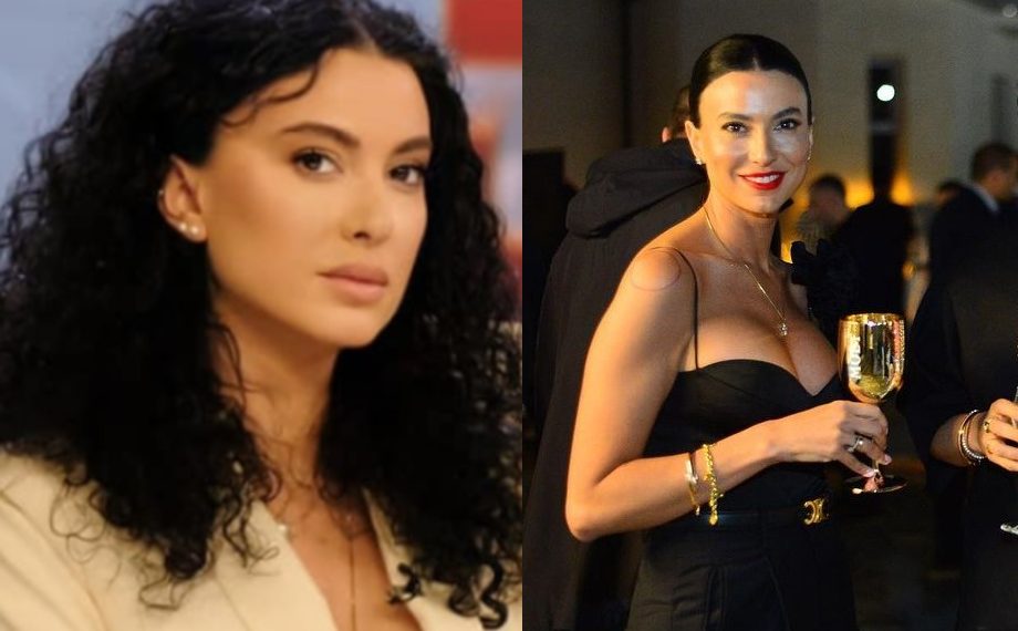 “განსაკუთრებული თათული 99 წლის გახდა დღეს” – სალომე ღვინიაშვილი ბებიის ფოტოს აქვეყნებს