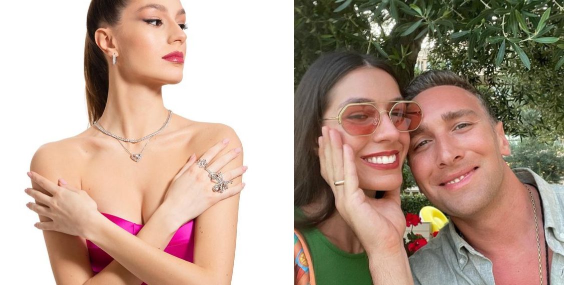 ირაკლი მაქაცარია იუბილარია – ნახეთ როგორ ემოციურად ულოცავს ლიზა ჩიჩუა მეუღლეს დაბადების დღეს