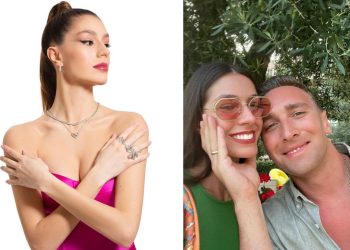 ირაკლი მაქაცარია იუბილარია – ნახეთ როგორ ემოციურად ულოცავს ლიზა ჩიჩუა მეუღლეს დაბადების დღეს