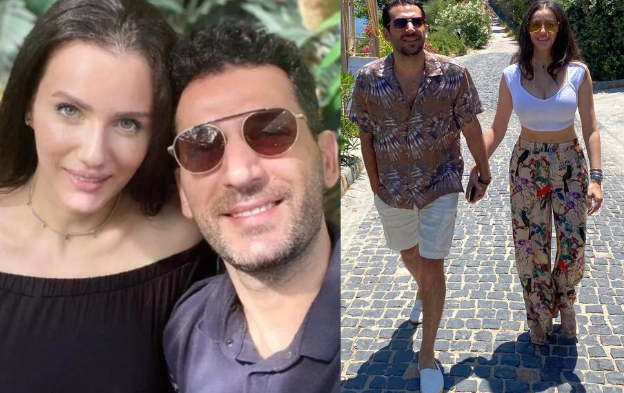 “მოროკოელი პრინცესა” – ვინ არის 39 წლის ქალი, რომელაც მურათ ილდირიმს შვილი გაუჩინა