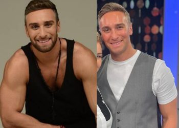 “როგორ გვანან” – ნახეთ ირაკლი მაქაცარია დასთან ერთად გადაღებულ ფოტოს აქვეყნებს