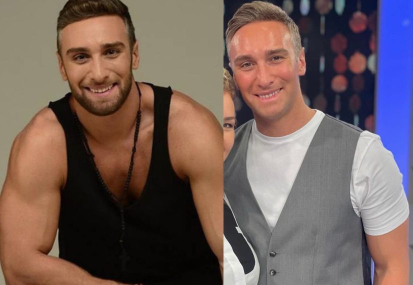 “როგორ გვანან” – ნახეთ ირაკლი მაქაცარია დასთან ერთად გადაღებულ ფოტოს აქვეყნებს