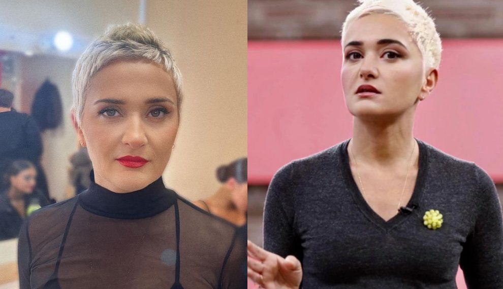 “ლამაზი და პოზიტიური დედა-შვილი” – ნანიკო ხაზარაძე შვილთან ერთად გადაღებულ ფოტოებს აქვეყნებს