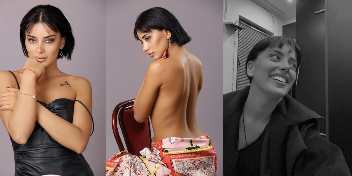 “სილამაზე” – როგორ გამოიყურება “პრაიმ ჰაუსის” მესამე სეზონის მონაწილე მარიამ უშხვანი, რომელსაც მაკა ასათიანს ამსგავსებენ