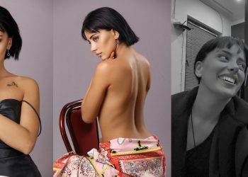 “სილამაზე” – როგორ გამოიყურება “პრაიმ ჰაუსის” მესამე სეზონის მონაწილე მარიამ უშხვანი, რომელსაც მაკა ასათიანს ამსგავსებენ