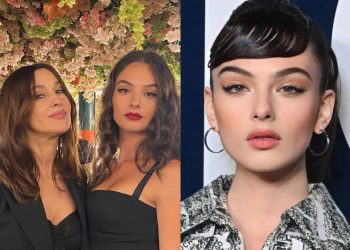 მონიკა ბელუჩის 18 წლის ქალიშვილი საოცრად გამოიყურება – ნახეთ გამჭვირვალე სამოსში გამოწყობილი დევა კასელი “დოლჩე და გაბანას” ჩვენებაზე ბრწყინავდა