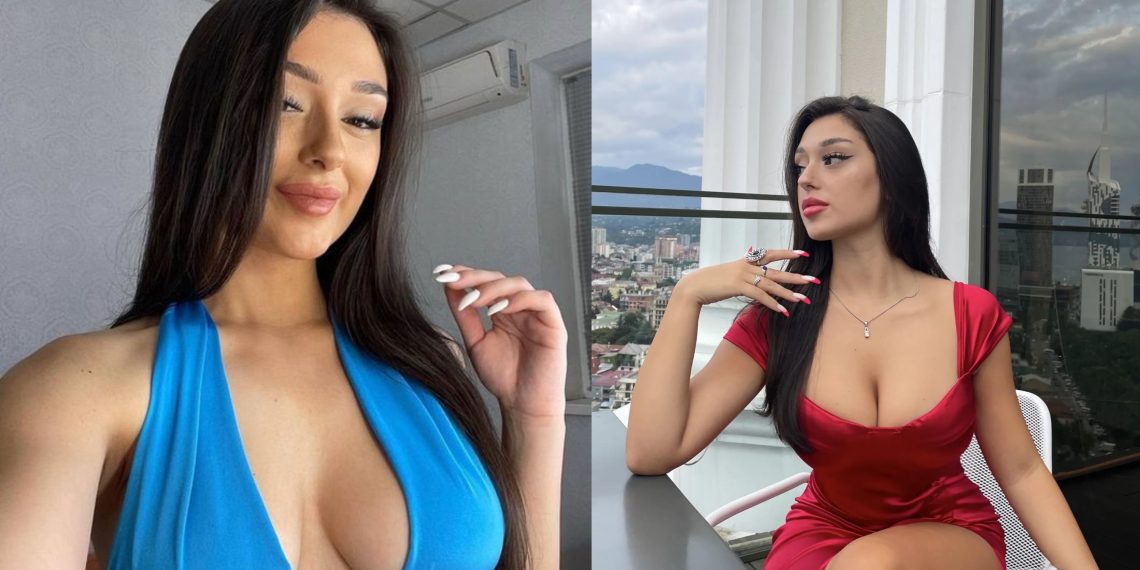 ნახეთ როგორი ავტომობილი აჩუქეს ლიზი კონიაძეს – “პრაიმ ჰაუსის” მეორე სეზონის მონაწილე ფოტოს აქვეყნებს