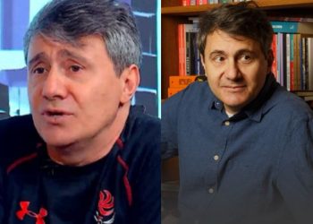 „დათო ტურაშვილი ძლიერი ნერვული შეტევის გამო, სასწრაფოდ კლინიკაში გადაიყვანეს.. ტურაშვილს უმძიმესი ინფარქტი აქვს გადატანილი და…“ – გიორგი კეკელიძე განცხადებას აკეთებს