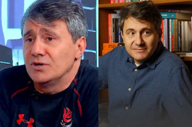 „დათო ტურაშვილი ძლიერი ნერვული შეტევის გამო, სასწრაფოდ კლინიკაში გადაიყვანეს.. ტურაშვილს უმძიმესი ინფარქტი აქვს გადატანილი და…“ – გიორგი კეკელიძე განცხადებას აკეთებს