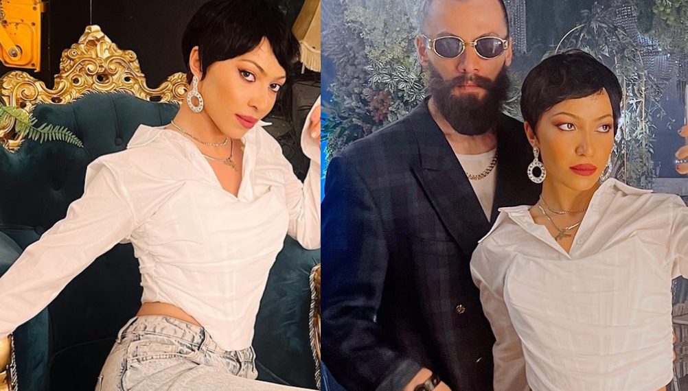 “სიტყვები ზედმეტია, ლამაზი და პოზიტიური და-ძმა” – ნუცა და გიორგი გილიგაშვილების ახალმა ფოტოებმა დიდი მოწონება დაიმსახურა