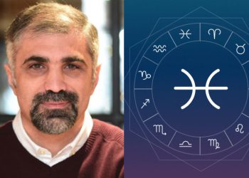 “ამის პიკი იქნება 10-20 მარტის შუალედი” – ასტროლოგი რამაზ გიგაურის განცხადება