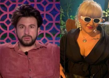 “ანუ ასეთი ვინ ახლობლები “კრიშავს” სვეტას? თუმცა მაინც მაწუხებს უსამართლობის განცდა და ალბათ აღარ ვუყურებ ამ სეზონს” – რას წერს გურამ შეროზია