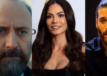 ვარსკლვავების უცნობი ცხოვრება და პროფესიები – რას საქმიანობდნენ თურქი მსახიობები სანამ ცნობილები გახდებოდნენ