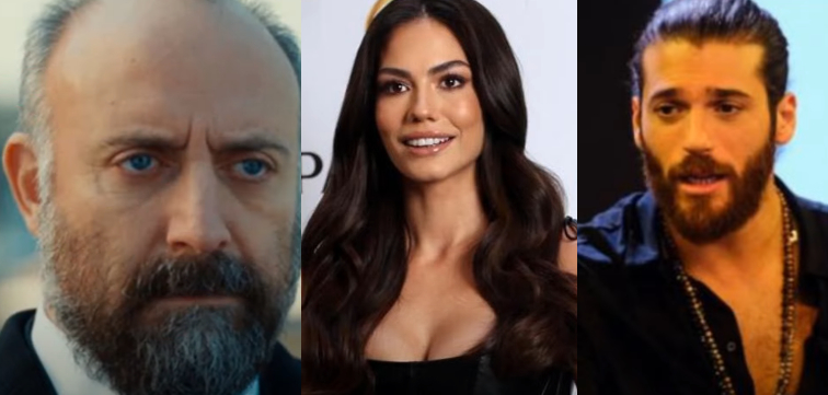 ვარსკლვავების უცნობი ცხოვრება და პროფესიები – რას საქმიანობდნენ თურქი მსახიობები სანამ ცნობილები გახდებოდნენ