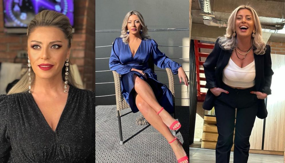 როგორ დაიკლო წონაში თამუნა ლეკვეიშვილმა – ნახეთ რას ყვება ცნობილი ტელესახე