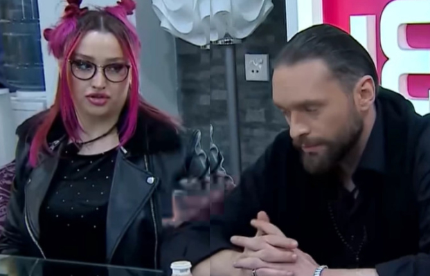 “გააკავე შენი გოგო, თორემ…” – დიდი დაპირისპრიება “პრაიმ ჰაუსში” – სიტუაცია დაიძაბა