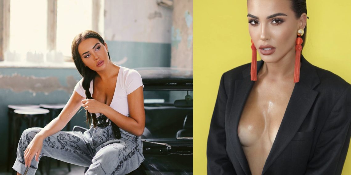 “სილამაზე” – ნეკა დოროყაშვილის ახალმა ფოტომ დიდი მოწონება დაიმსახურა