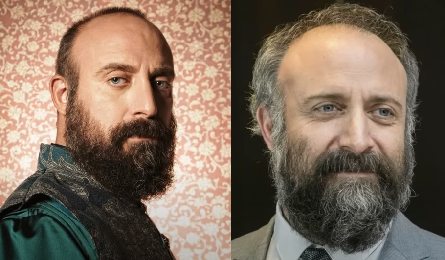 როგორ გამოიყურებიან “დიდებული საუკუნის” მსახიობები დღეს – ნახეთ მათი ცვლილება სერიალის გამოსვლიდან 11 წლის შემდეგ