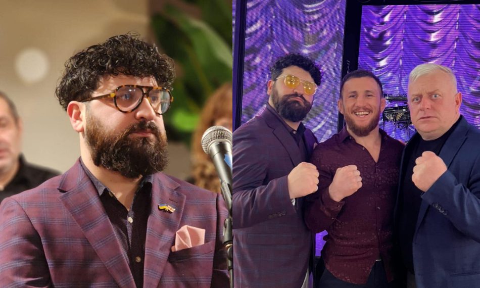 “ბოლო რამდენიმე თვეა ამერიკაში ვცხოვრობ..” – დატოვა თუ არა “კომედი ჯგუფი” ვახო ბიჭიკაშვილმა