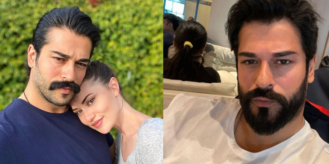 რა თანხას იღებს ერთ ფოტოგადაღებაში და სერიალის ერთ ეპიზოდში ბურაქ ოზჩივიტი ანაზღაურების სახით