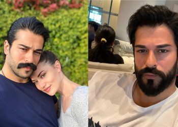 რა თანხას იღებს ერთ ფოტოგადაღებაში და სერიალის ერთ ეპიზოდში ბურაქ ოზჩივიტი ანაზღაურების სახით