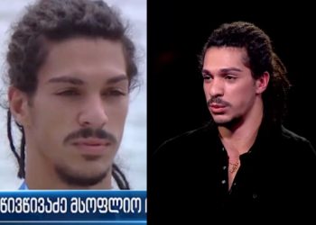 ალექსანდრე წივწივაძის და სპორტსმენის ჯანმრთელობის მდგომარეობის შესახებ კომენტარს აკეთებს