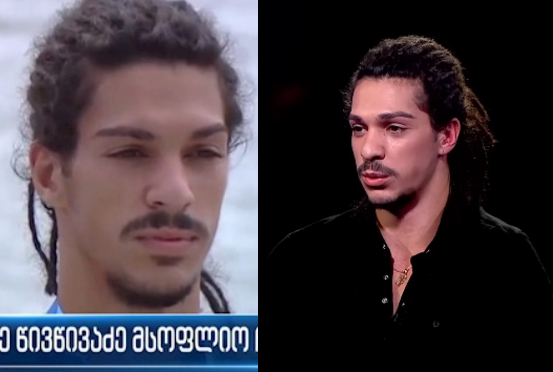ალექსანდრე წივწივაძის და სპორტსმენის ჯანმრთელობის მდგომარეობის შესახებ კომენტარს აკეთებს
