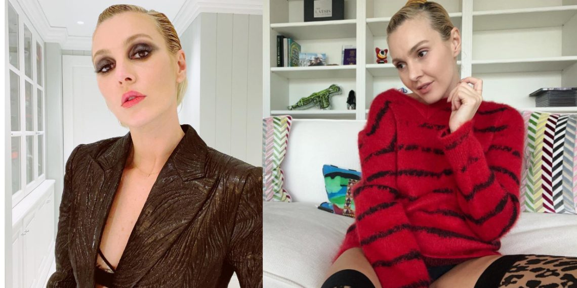 ”ტყუპ დებს გვანან… საოცარია…” – ნახეთ ვინ არის თამთა გოდუაძის ქალიშვილი