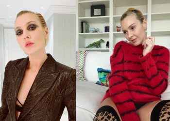 ”ტყუპ დებს გვანან… საოცარია…” – ნახეთ ვინ არის თამთა გოდუაძის ქალიშვილი