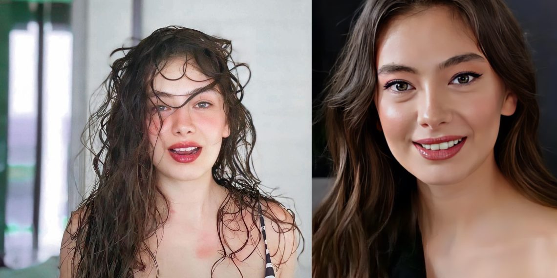 ვინ არის და როგორ ცხოვრობს თურქული “დრამის დედოფალი” ნესლიჰან ათაგული – გოგონა მწვანე თვალებით, რომელმაც ათასობით ადამიანი “მოაჯადოვა”