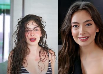 ვინ არის და როგორ ცხოვრობს თურქული “დრამის დედოფალი” ნესლიჰან ათაგული  – გოგონა მწვანე თვალებით, რომელმაც ათასობით ადამიანი “მოაჯადოვა”