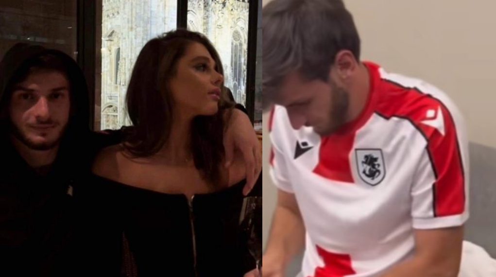 “ჩამოვიდა თუ არა საქართველოში ეს გააკეთა” – ნახეთ ხვიჩა კვარაცხელიამ საავადმყოფოში მყოფ ბავშვს ოცნება აუსრულა