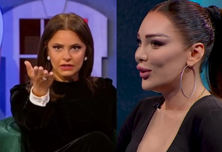 რატომ გადაწყვიტა კესარია აბრამიძემ კონვერტის გახსნა ? ნახეთ გადაცემის ანონსი რასაც დიდი გამოხმაურება მოჰყვა