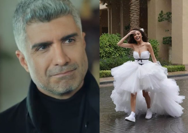 ასეთი გრანდიოზული ქორწილი გადაიხადა ოზჯან დენიზმა – ნახეთ ცნობილი თურქი მსახიობის ფოტოები ქორწილიდან