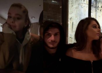 ულამაზესი ნიცა – ნახეთ “ტიკ – ტოკის” ვიდეო, რომელიც ნახვების რეკორდს ხსნის