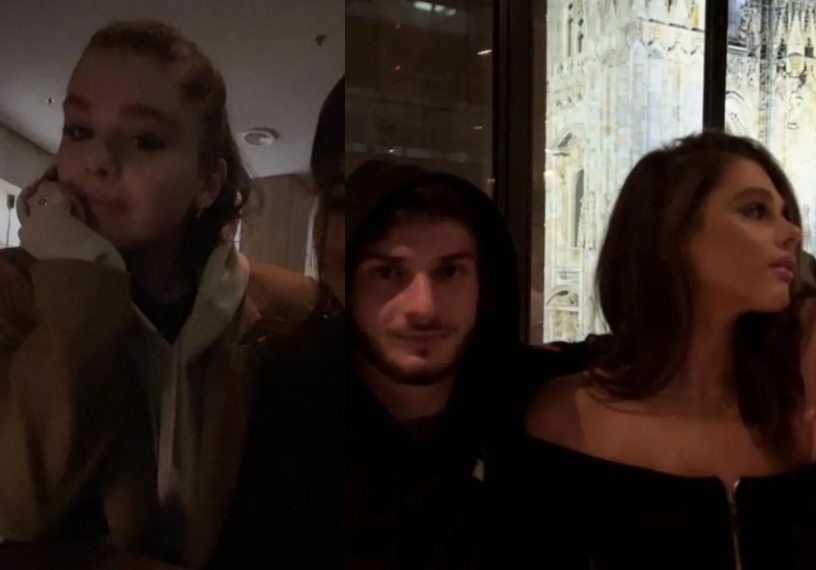 ულამაზესი ნიცა – ნახეთ “ტიკ – ტოკის” ვიდეო, რომელიც ნახვების რეკორდს ხსნის