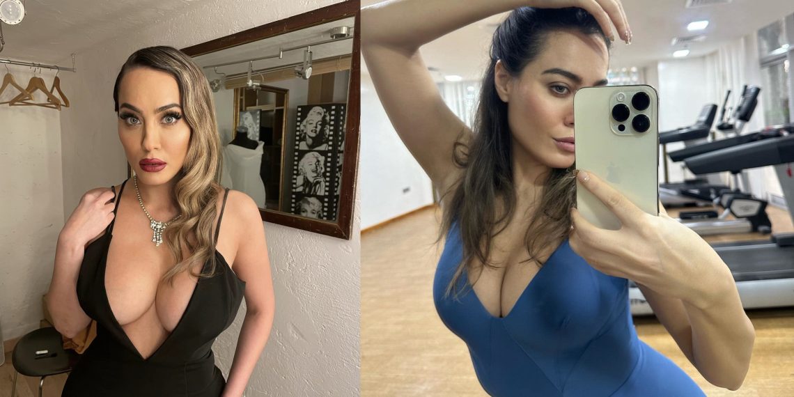 “ხვიჩა კვარაცხელია საკმაოდ ახალგაზრდაა და თავისი ხასიათი გააჩნია… მან ძალიან კარგად იცის ჩემი სიყვარულის შესახებ და…” – ვინ არის მოდელი, რომელიც ნაპოლის ჩემპიონობის სანაცვლოდ ხალხს გაშიშვლებას ჰპირდება