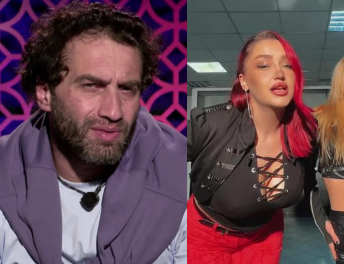 „რაც გავიგე, რომ 600 ჰყავდა, ჩემი გული მით უფრო გაიხსნა მისთვის და არა მარტო გული…“ – ნახეთ რას ამბობს მარიამ ქინქი პაატა თედიაშვილის შესახებ