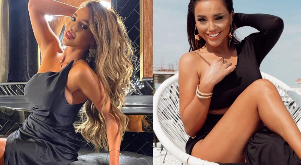 “საოცარი გოგო” – ნახეთ რა ფოტოებს აქვეყნებს ნუცა ბუზალაძე