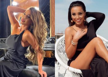 “საოცარი გოგო” – ნახეთ რა ფოტოებს აქვეყნებს ნუცა ბუზალაძე