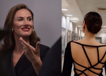 “საოცარი თიკა” – თიკა ფაცაციას ვიდეომ გულშემატკივრები აღაფრთოვანა