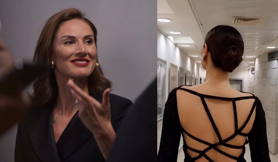 “საოცარი თიკა” – თიკა ფაცაციას ვიდეომ გულშემატკივრები აღაფრთოვანა