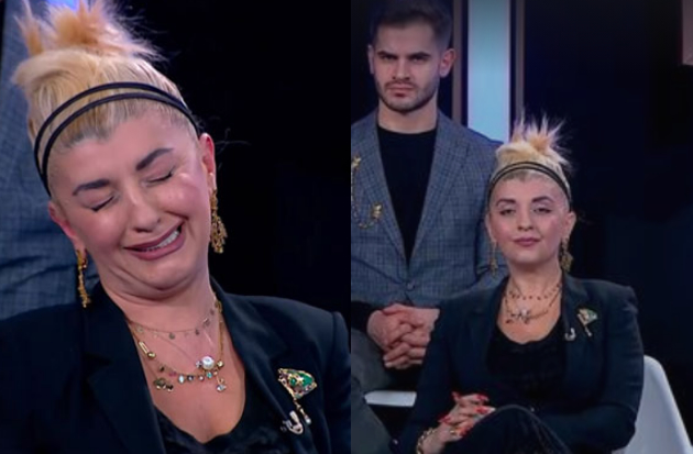 შორენა გაჩეჩილაძე გადაცემაში ატირდა – ნახეთ რას ყვება გოჩა ჩერტკოევის მეუღლე