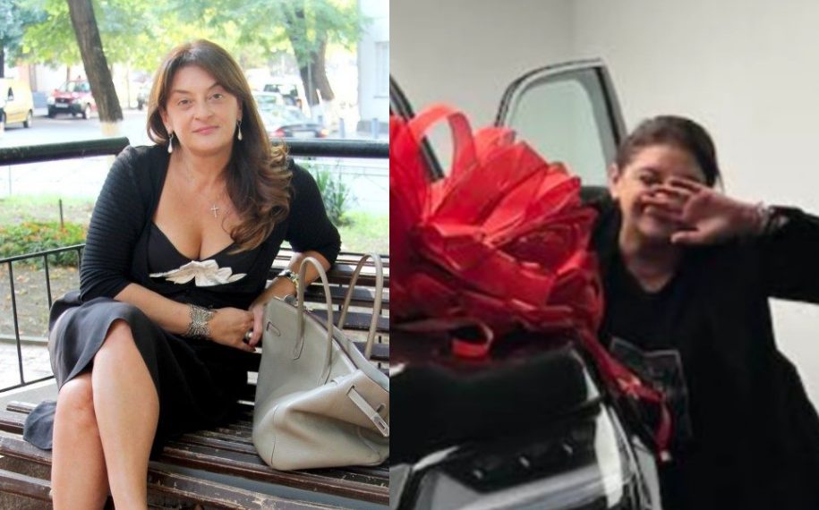 „რას წარმოვიდგენდი, 60 წლის ასაკში ბანტიან მანქანას დამახვედრებდა შვილი… ” – ნახეთ როგორი ავტომობილი აჩუქა ხათუნა ხოფერიას შვილმა